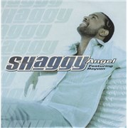 SHAGGY Music Discography Of Rare Cds, CD Albums & SHAGGY CD